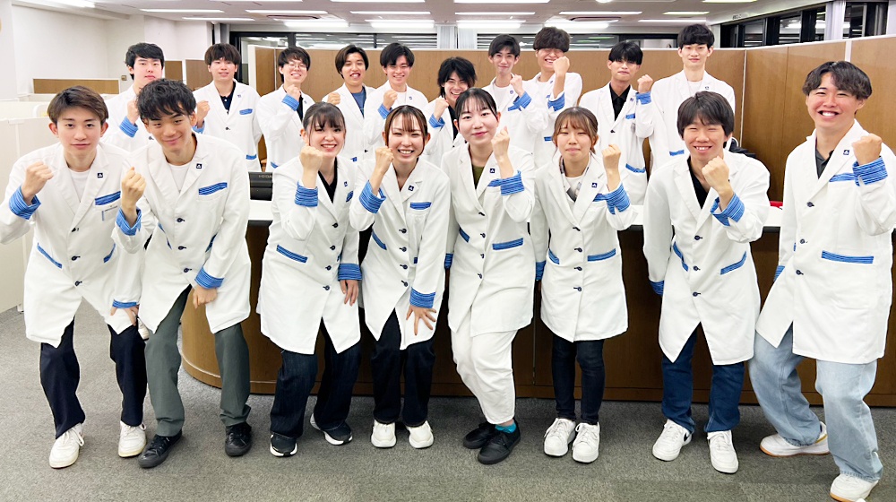 充実の学習環境:お子さまが集中して学習できる環境を用意してお待ちしています。