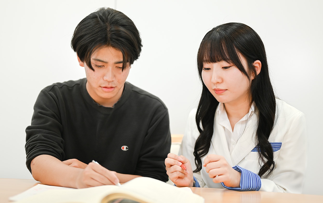 画像:やまとさんの声:東京個別でよかったシステム・サービス