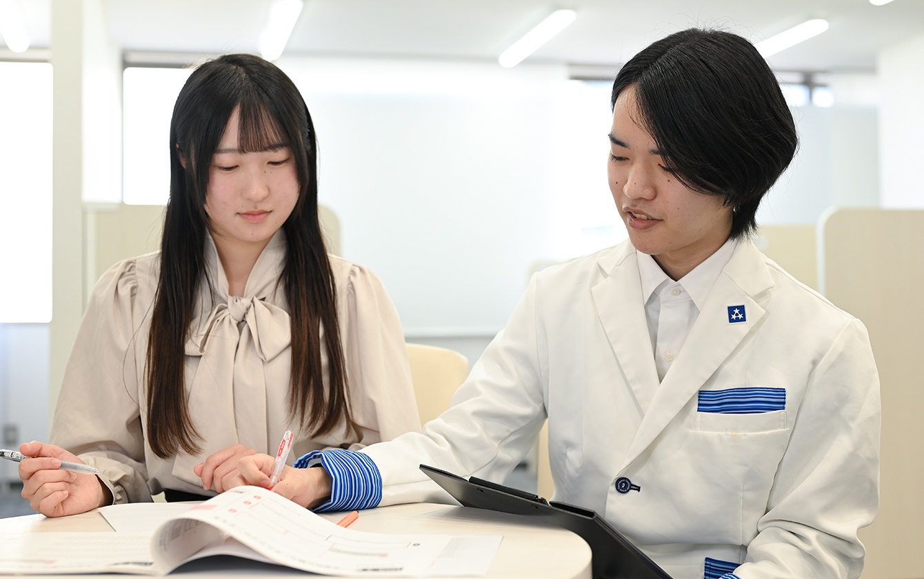 画像:Sさんの声:東京個別でよかったシステム・サービス