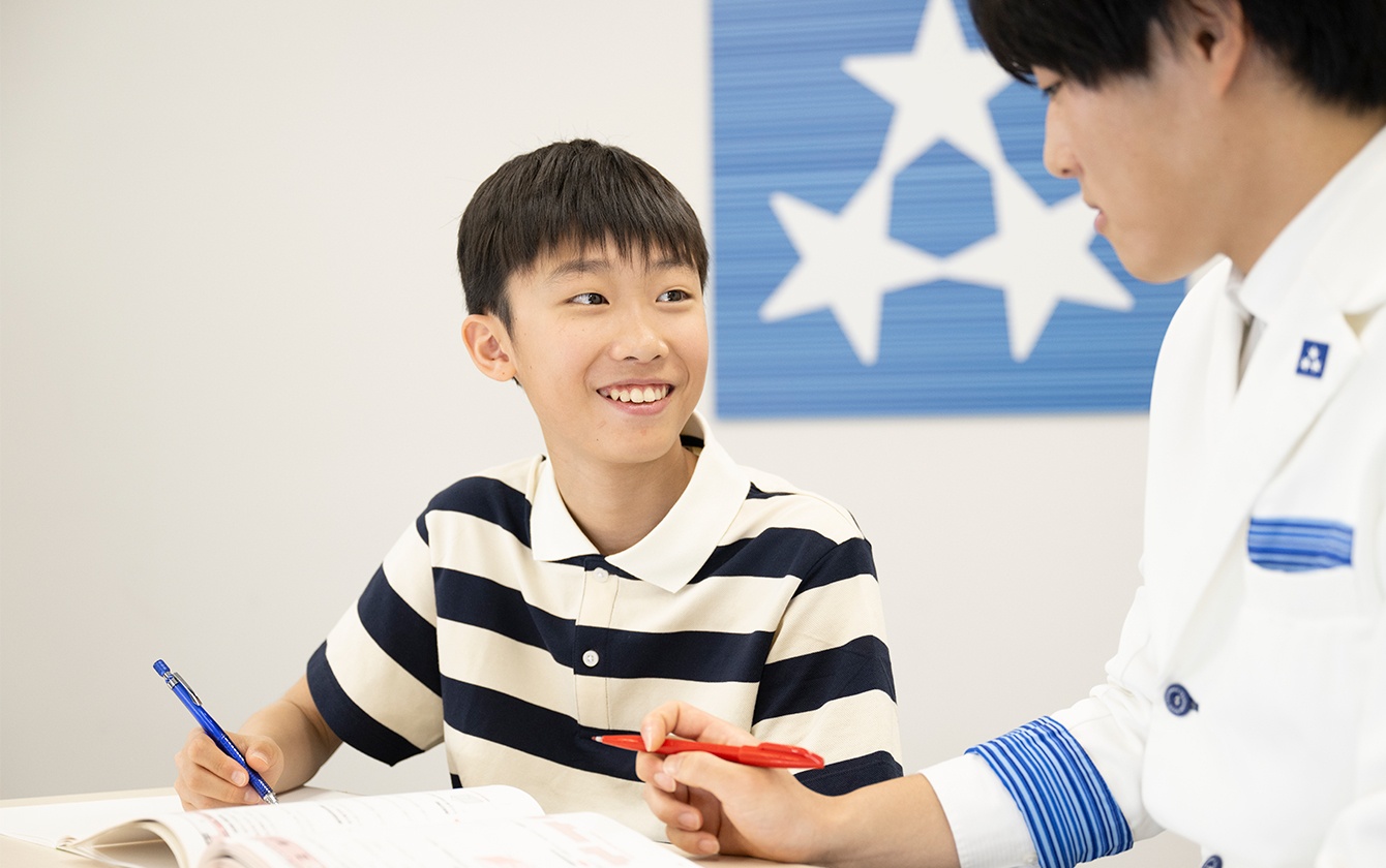 画像:伊藤さんの声:東京個別でよかったシステム・サービス