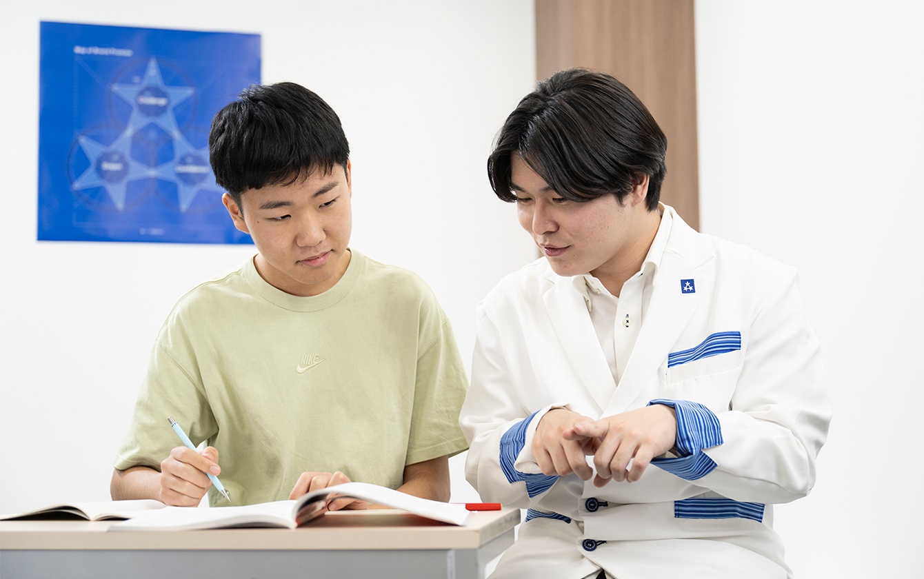 画像:小澤さんの声:東京個別でよかったシステム・サービス