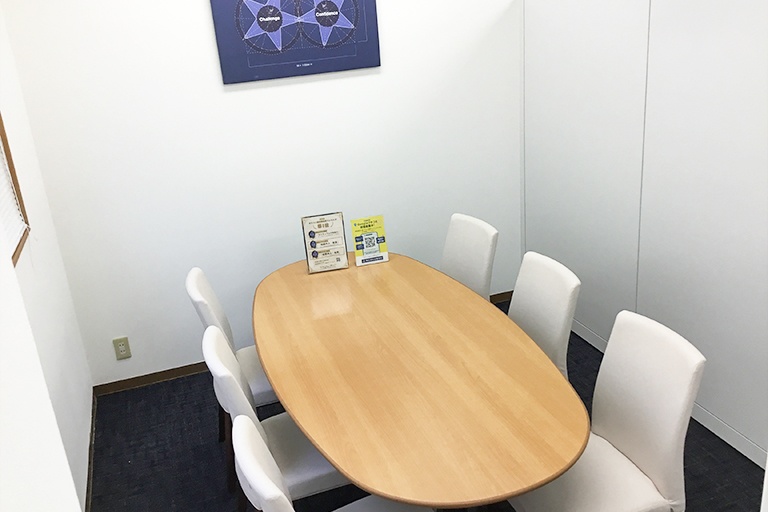 充実の学習環境:成績や進路について丁寧に相談・ご提案させていただきます。