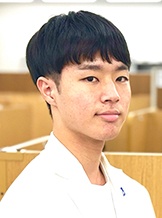 先生一覧:本間 先生