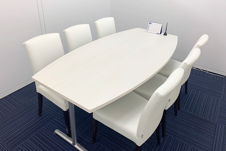 充実の学習環境:成績や進路について丁寧に相談・ご提案させていただきます。