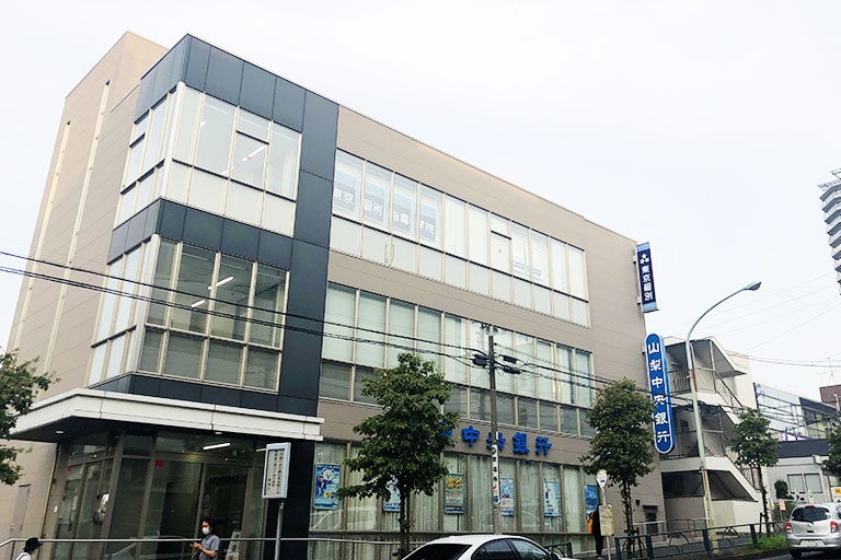 東京個別指導学院(ベネッセグループ)西国分寺教室の画像