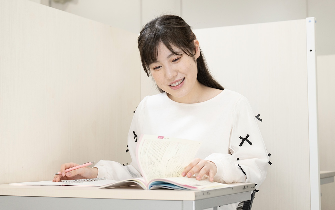 画像:松尾さんの声:通塾後の、偏差値や成績の変化について