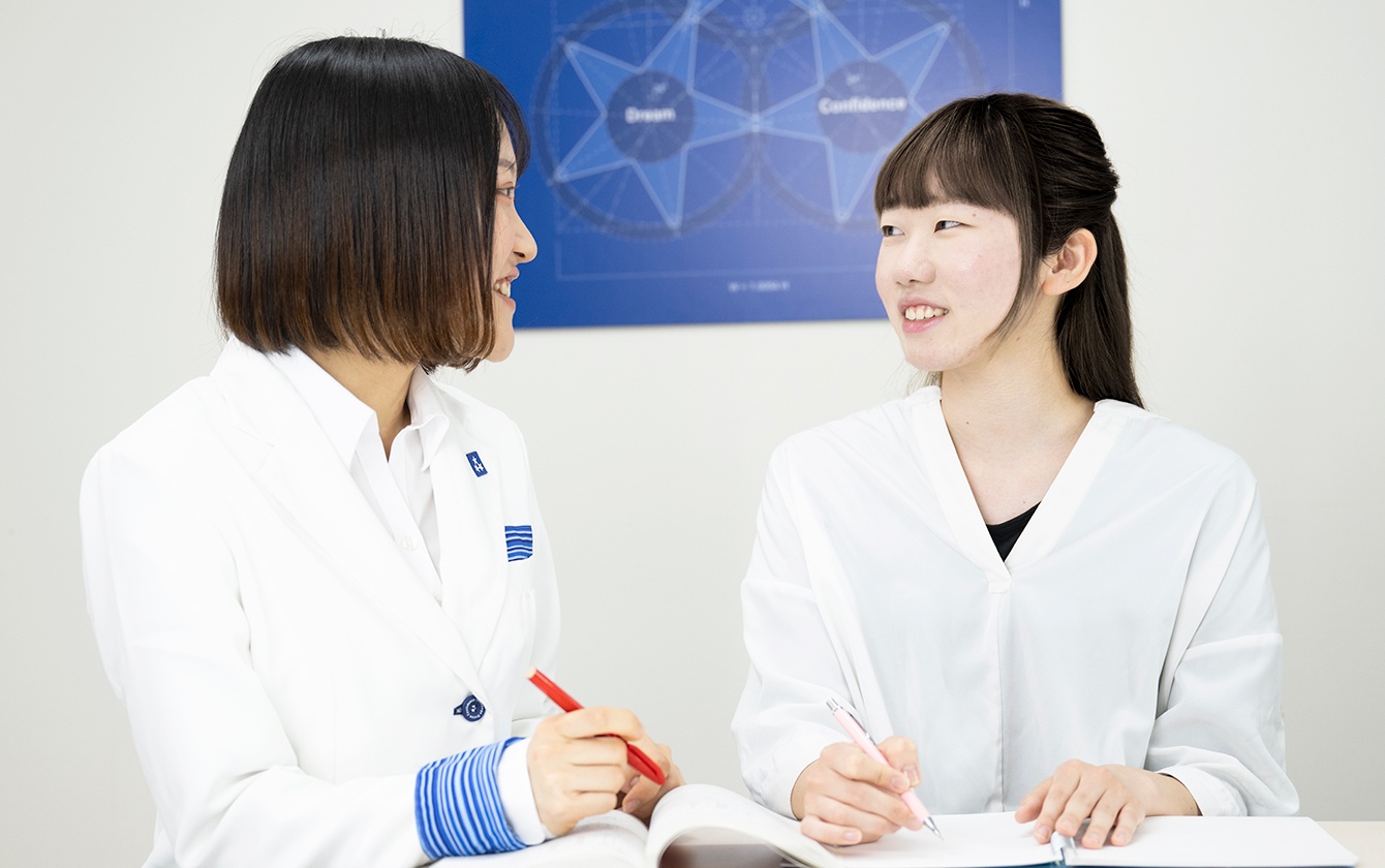 画像:島田さんの声:関西個別でよかったシステム