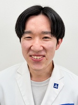 先生一覧:前野 先生