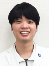 先生一覧:笹野 先生