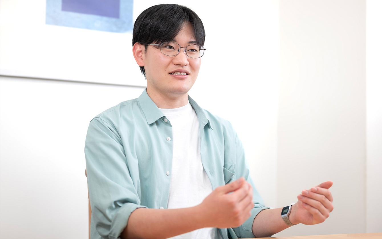 画像:野上さんの声:通塾前、勉強で悩んでいたこと