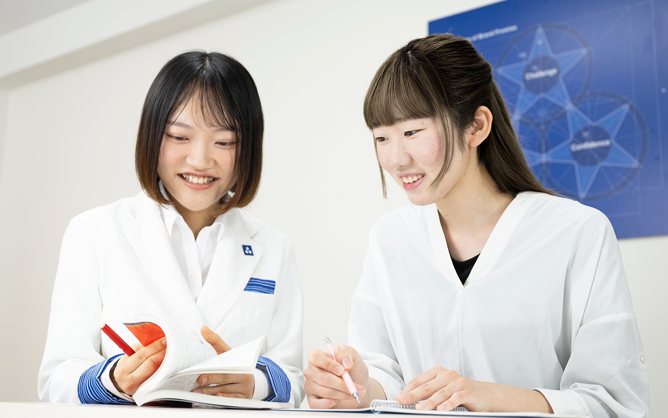 画像:島田さんの声:通塾後の、偏差値や成績の変化について