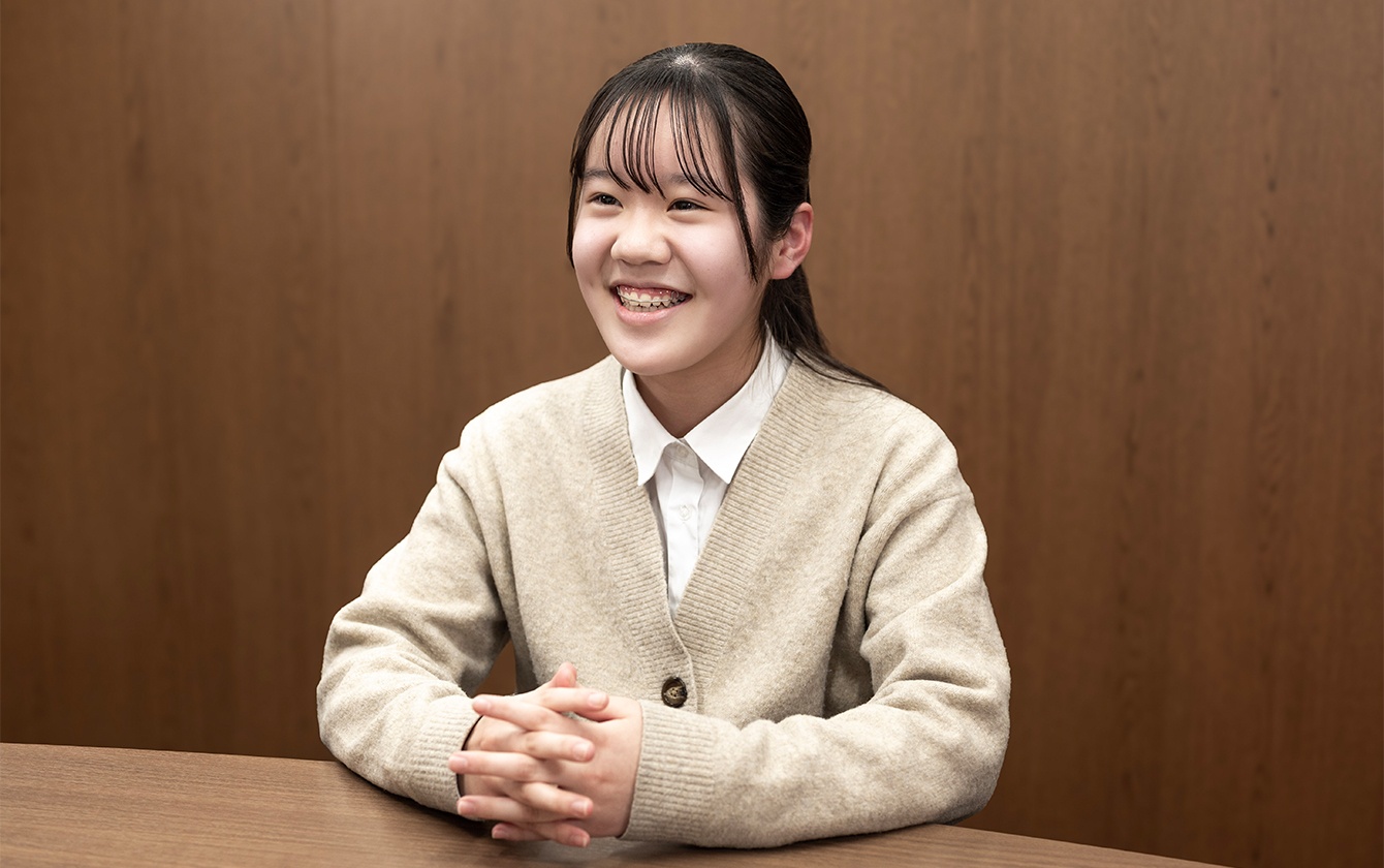 画像:細木さんの声:通塾前、勉強で悩んでいたこと