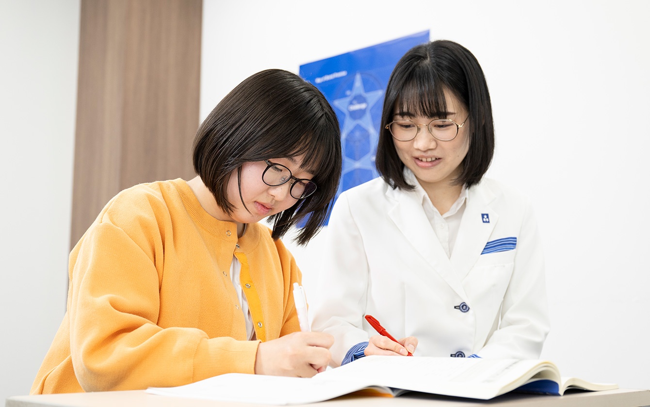 画像:黒木さんの声:東京個別でよかったシステム・サービス