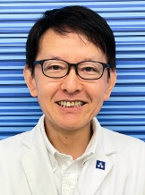 先生一覧:新貝 先生