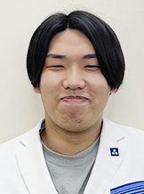 先生一覧:若菜 先生