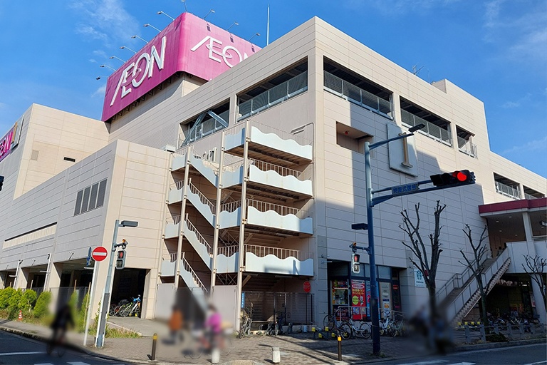 東京個別指導学院(ベネッセグループ)イオン妙典教室の画像