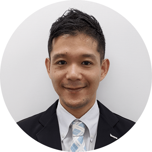 下井草教室長のメッセージサムネイル画像