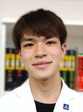 先生一覧:大谷 先生