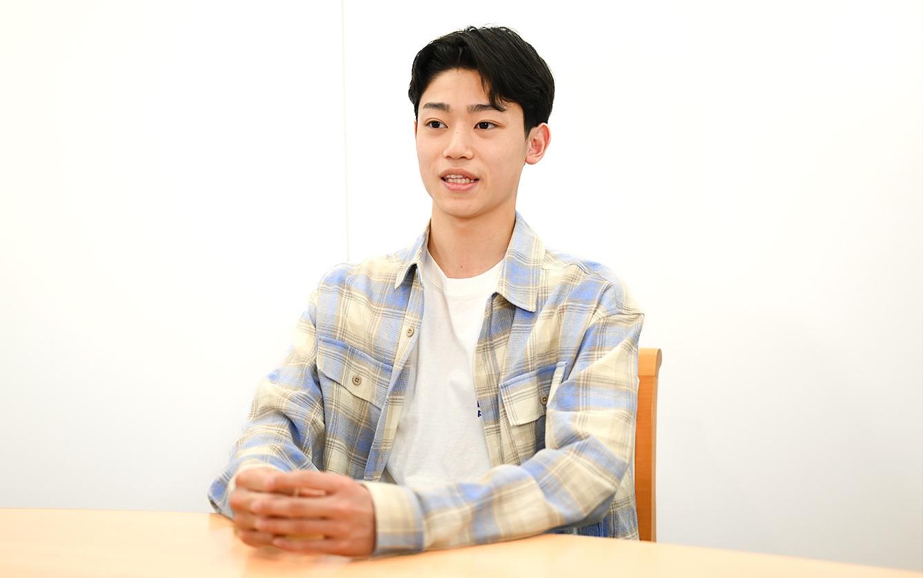 画像:宮部さんの声:通塾前、勉強で悩んでいたこと