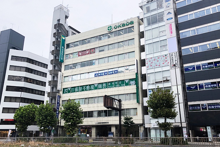 東京個別指導学院(ベネッセグループ)錦糸町教室の画像