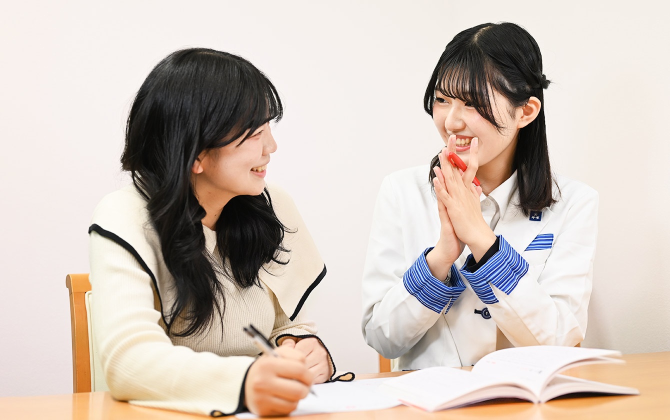 画像:Mさんの声:担当講師のよかった点、印象的なエピソード