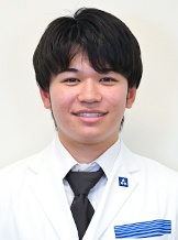 画像:久保田先生