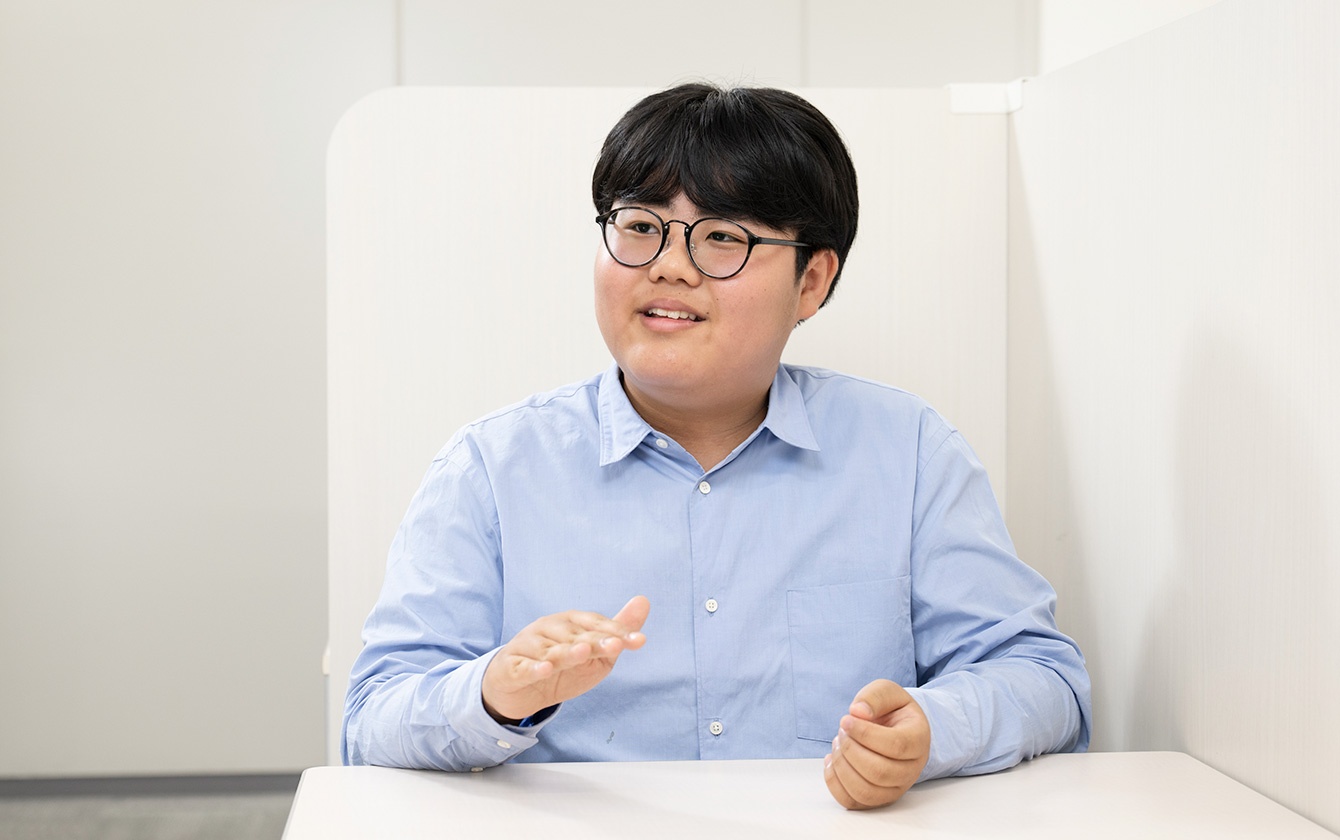 画像:松尾さんの声:通塾前、勉強で悩んでいたこと