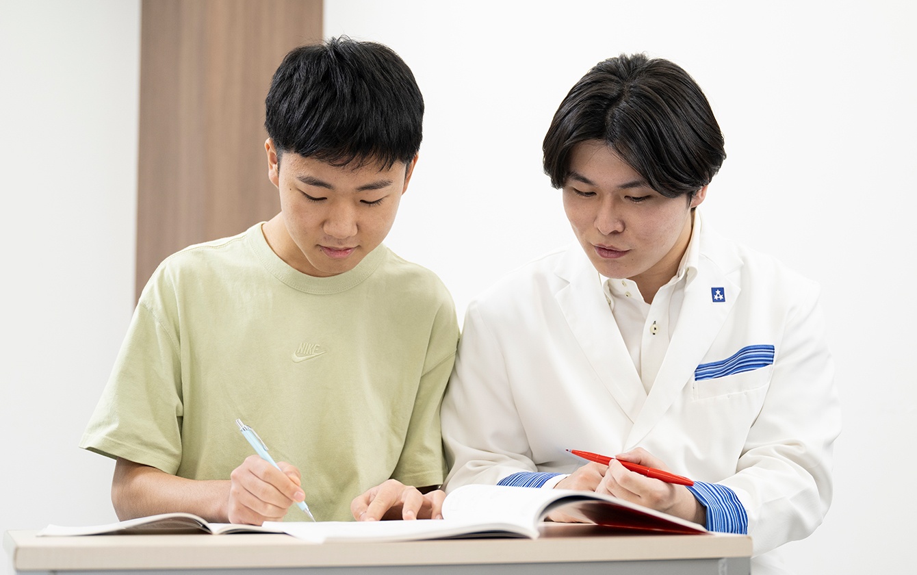 画像:小澤さんの声:通塾後の、偏差値や成績の変化について