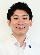 画像:牧野先生
