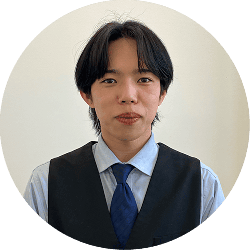 片江教室長のメッセージサムネイル画像