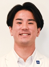 画像:川元先生