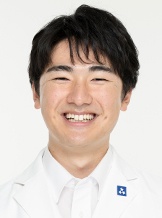画像:中原先生