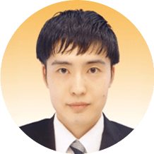 守山教室長のメッセージサムネイル画像