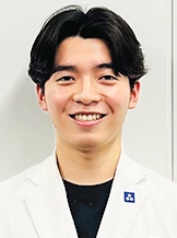 先生一覧:梅岡 先生
