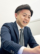 教室長/辻