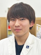 先生一覧:齊藤 先生