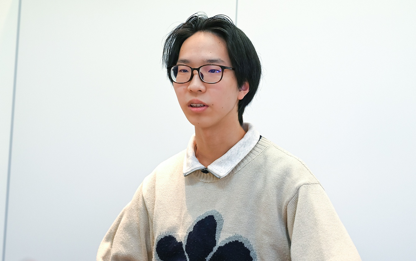 画像:Nさんの声:通塾後の、偏差値や成績の変化について