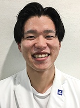先生一覧:山下 先生