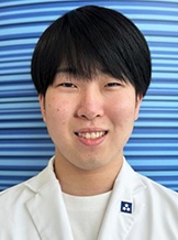 先生一覧:田中 先生