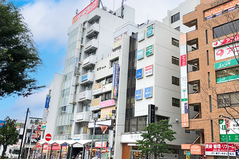東京個別指導学院(ベネッセグループ)高円寺教室の画像