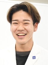先生一覧:岡﨑 先生