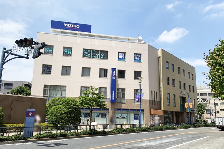 東京個別指導学院(ベネッセグループ)狛江教室の画像
