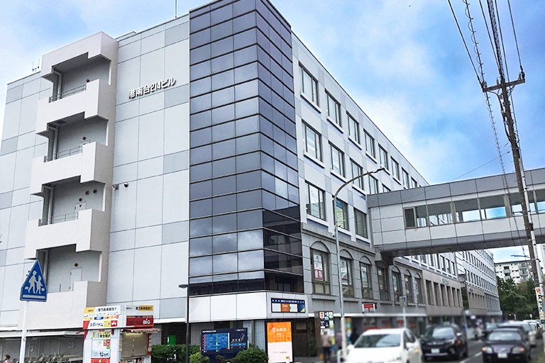 東京個別指導学院(ベネッセグループ)港南台教室の画像
