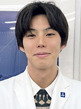 先生一覧:新井 先生