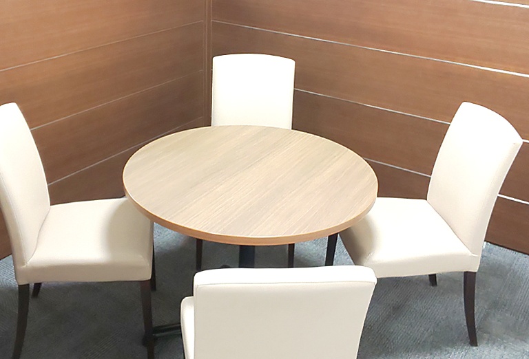 充実の学習環境:成績や進路について丁寧に相談・ご提案させていただきます。