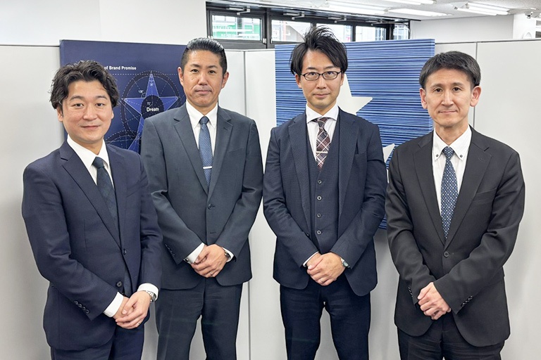 充実の学習環境:経験豊富なスタッフも多くおりますので、受験に対する的確なアドバイスもできる環境にあります。