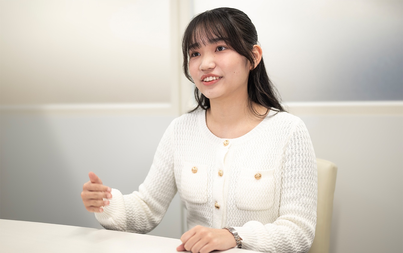 画像:鈴木さんの声:通塾前、勉強で悩んでいたこと