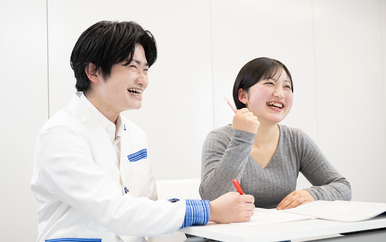 画像:柳瀬さんの声:担当講師のよかった点、印象的なエピソード