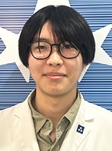 先生一覧:菊川 先生