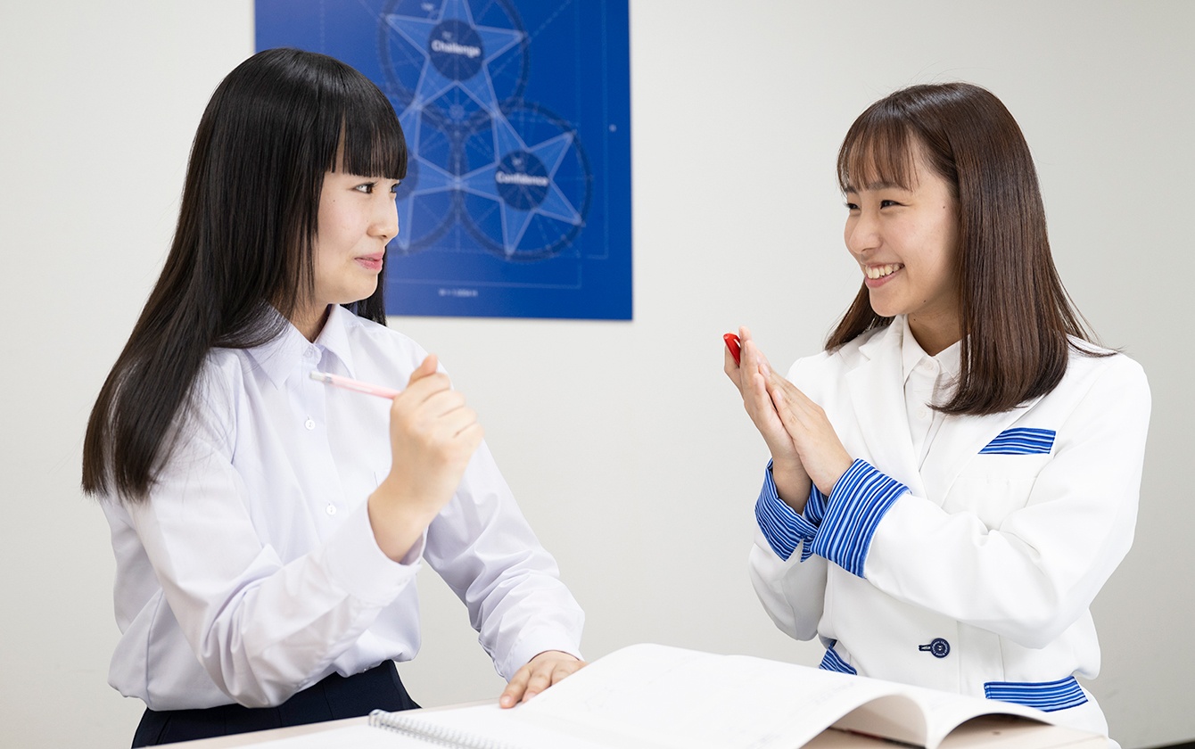 画像:橋詰さんの声:関西個別でよかったシステム・サービス